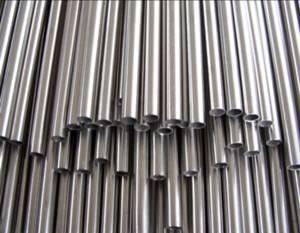 Inconel 601® - 2.4851 - Stop 601 rura