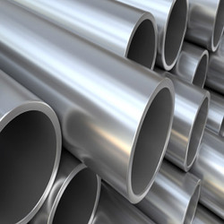 Inconel 600® - 2.4816 - Stop 600 rura