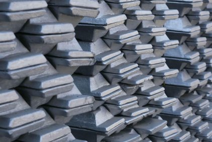 Aluminiowy wypożyczalnia Gost