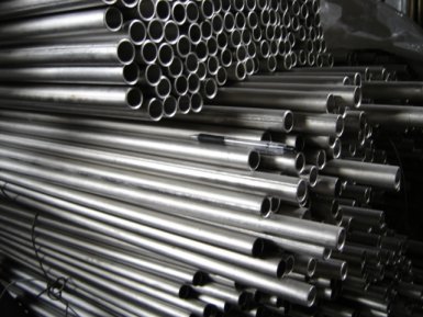 wynajem Titanium